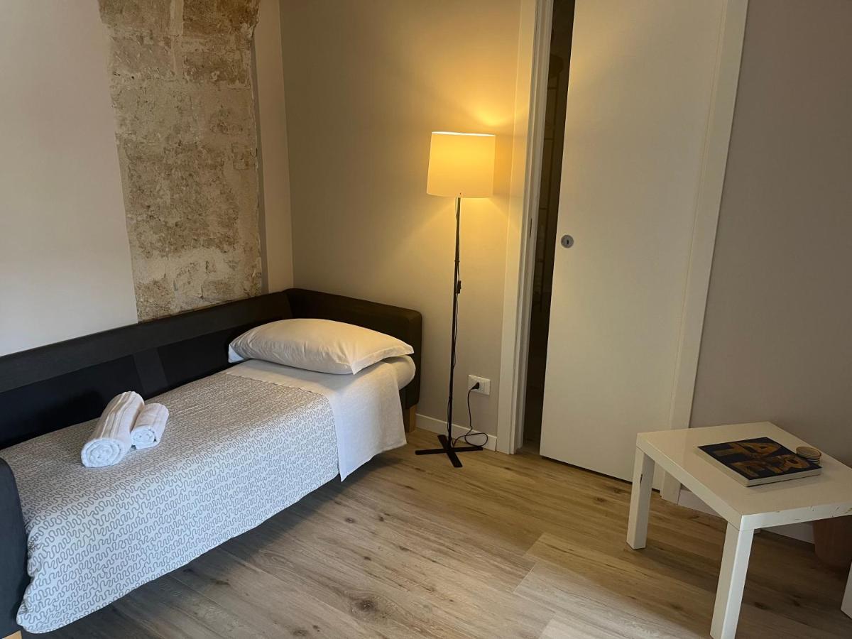 Appartamento Valverde - Housity