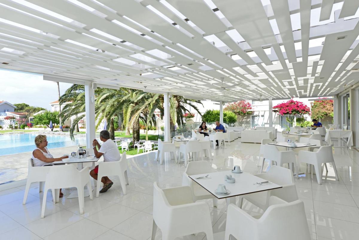 Mon Repos Hotel - Hizvo