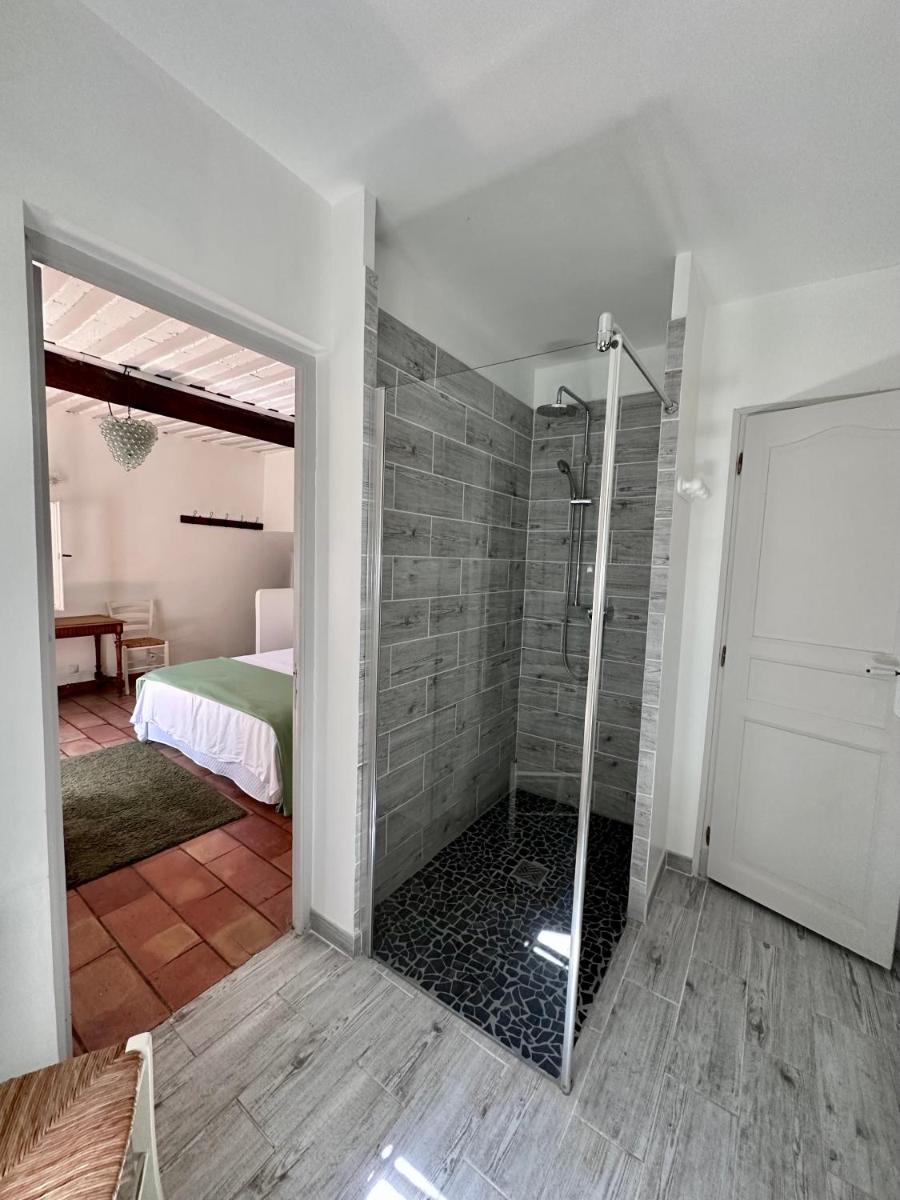 Moulin d'Antelon B&B - Housity