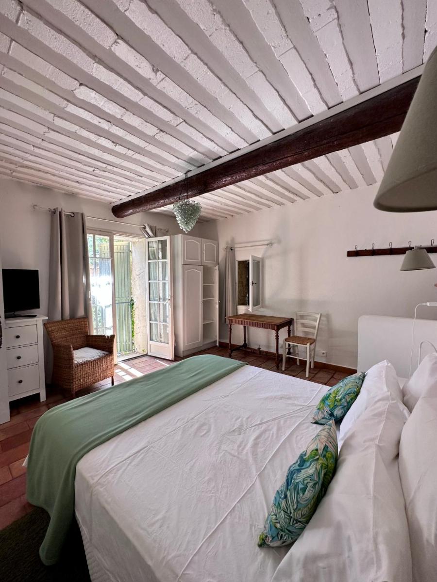 Moulin d'Antelon B&B - Housity