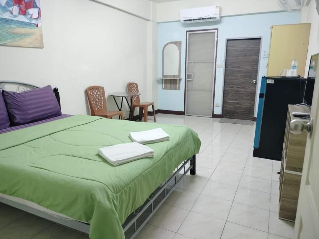 DD Mansion - Housity