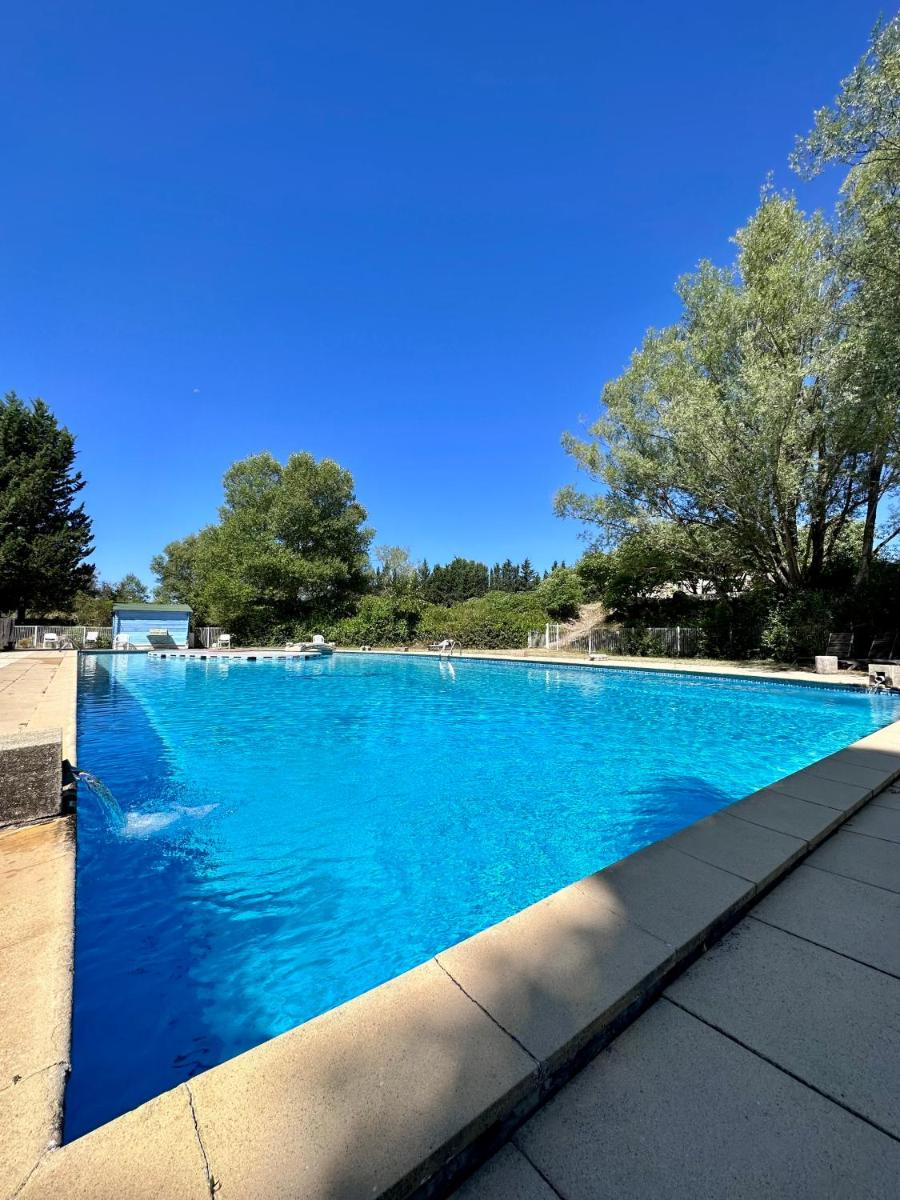 Moulin d'Antelon B&B - Housity