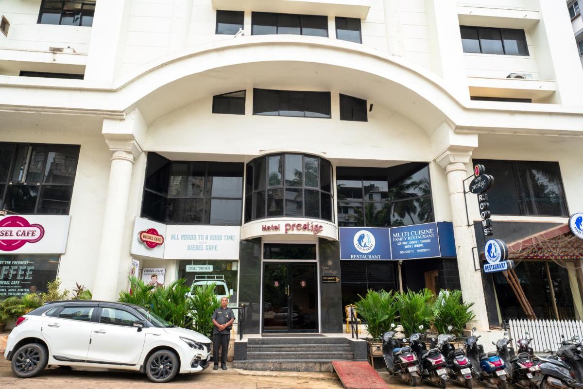 Hotel Prestige, Mangalore - Housity