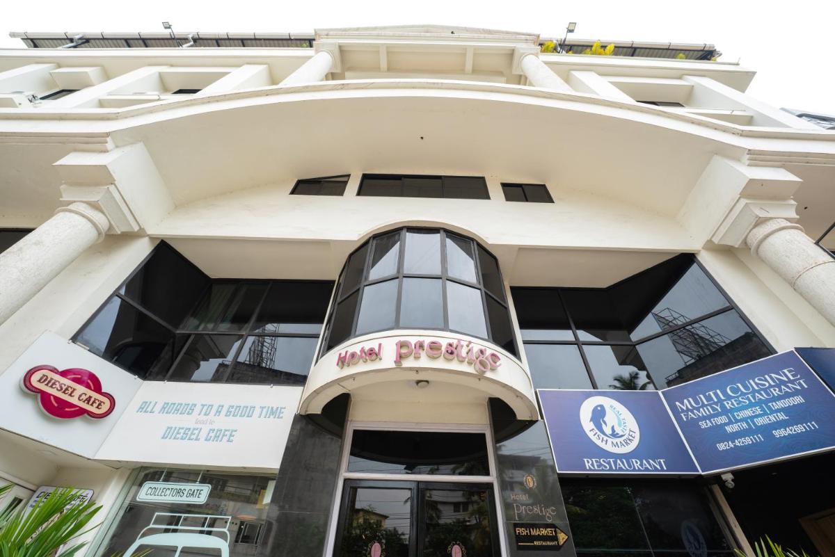 Hotel Prestige, Mangalore - Housity