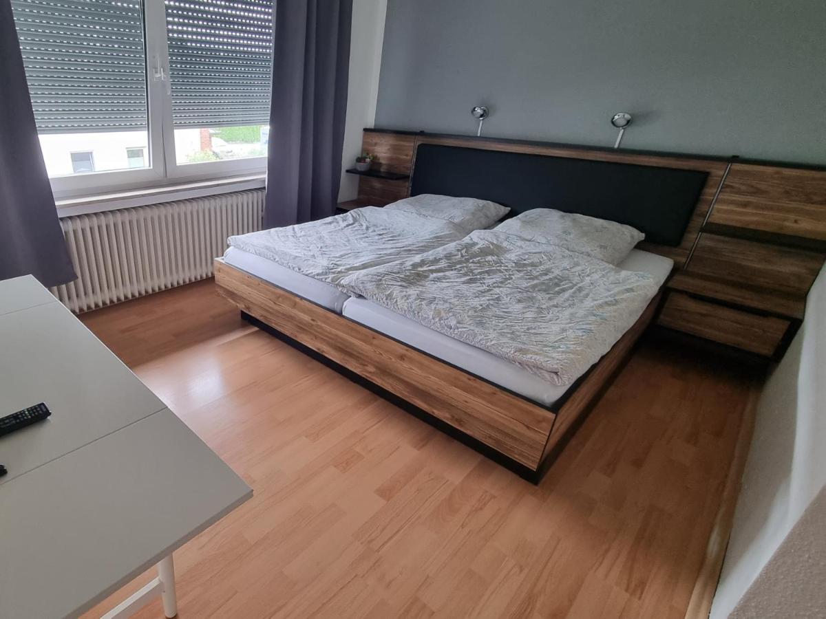 Ferienwohnung Friedenau - Hizvo