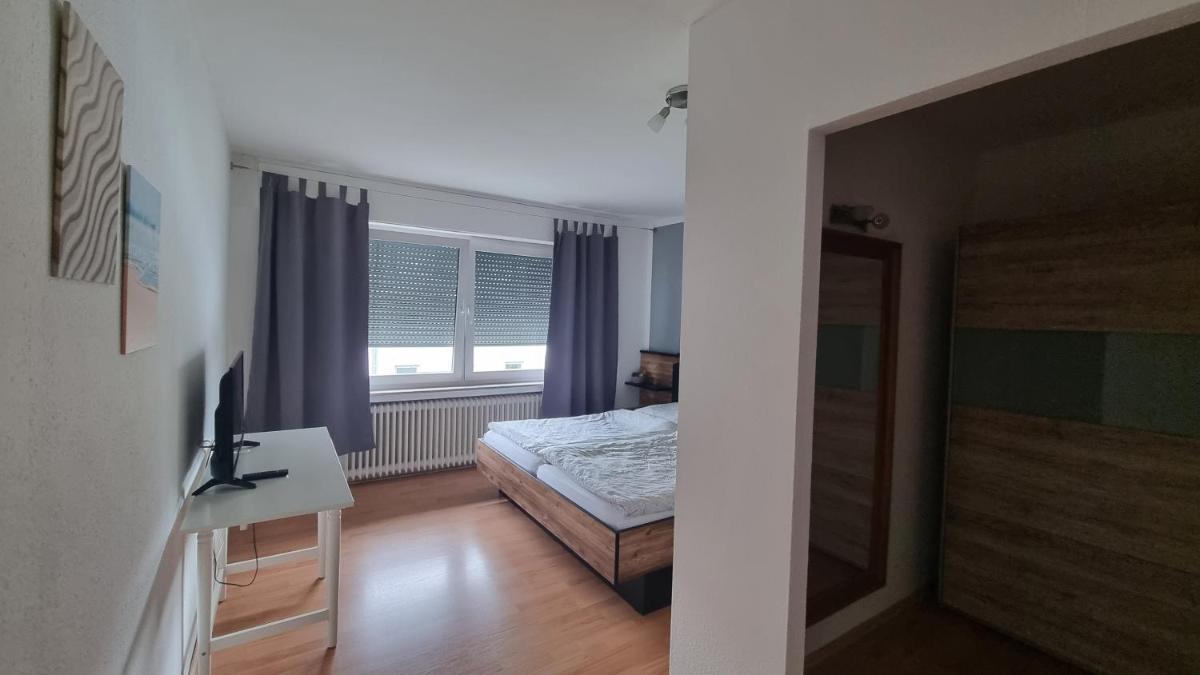 Ferienwohnung Friedenau - Hizvo