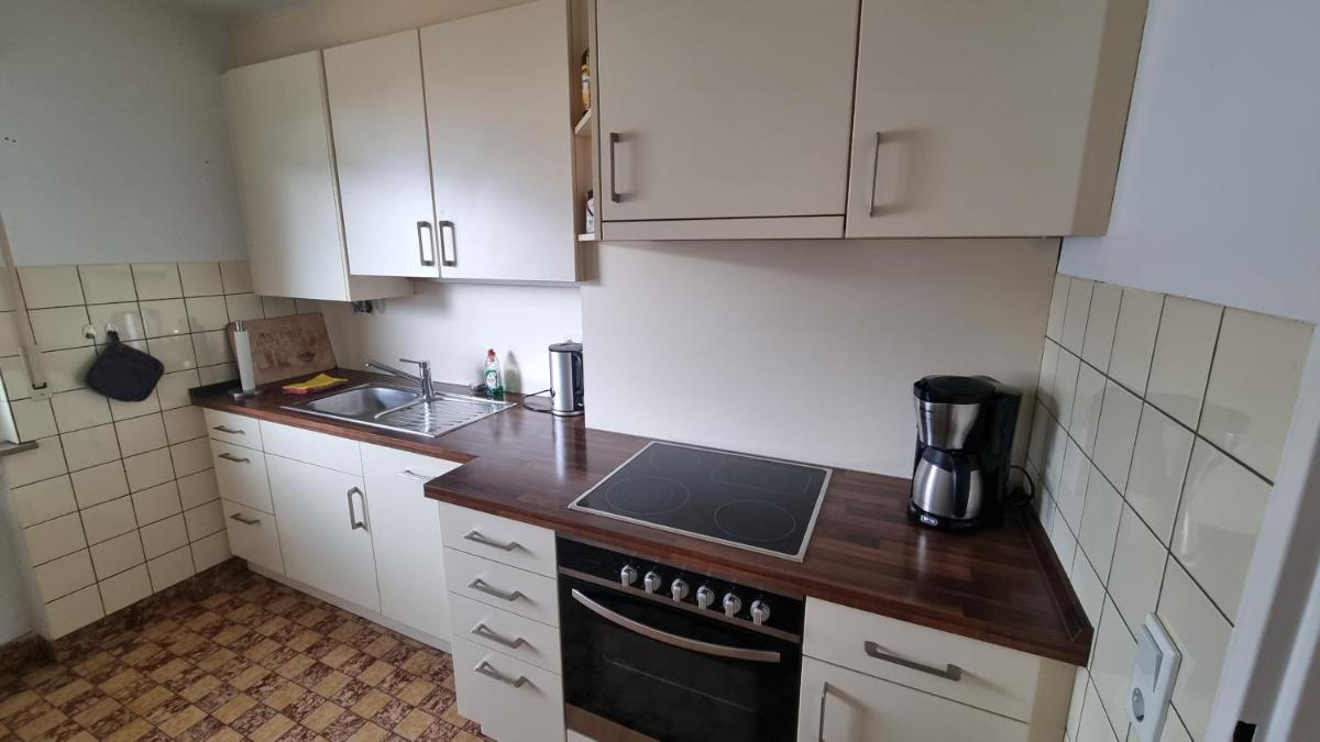 Ferienwohnung Friedenau - Hizvo