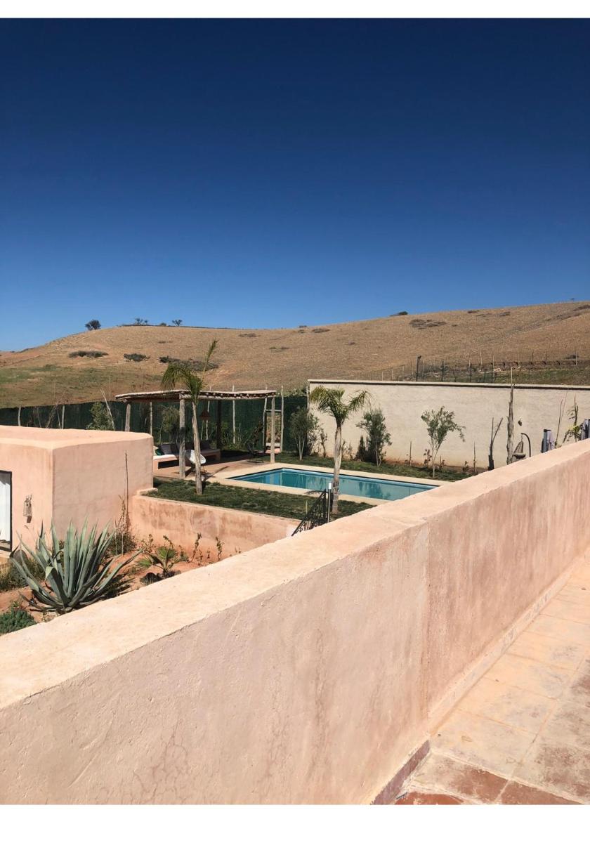 Suitetrails - La Villa Berbère