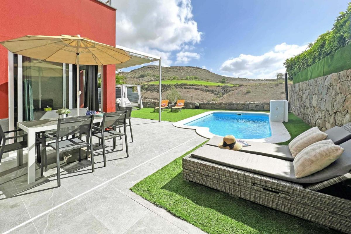 Salobre Vista Golf 27 - Housity