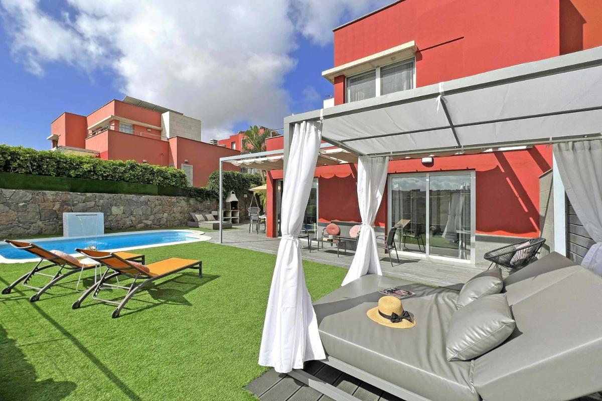 Salobre Vista Golf 27 - Housity