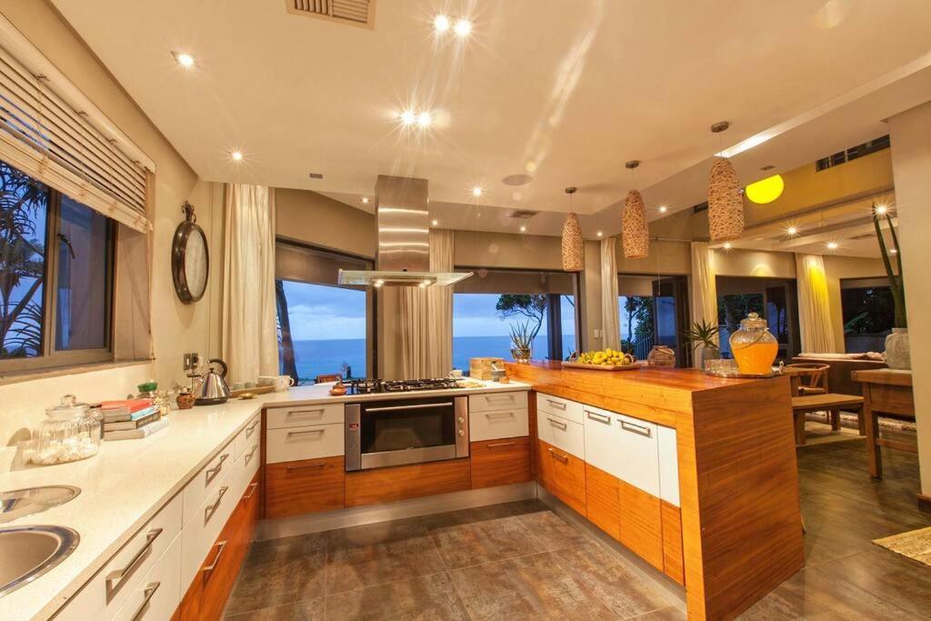 The Beach House by African Watersports - Housity