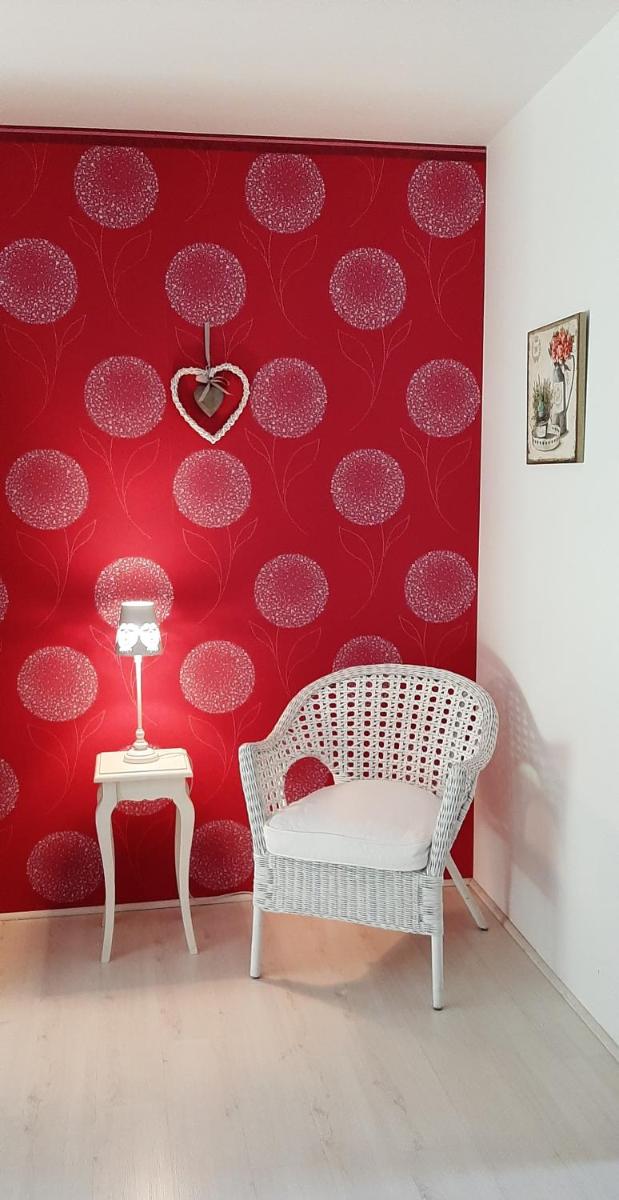 Au Cœur de Mauchat, pour une escapade romantique - Housity