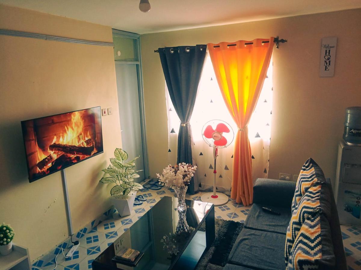 Suitetrails - Lucky Homes-10min to Nairobi CBD