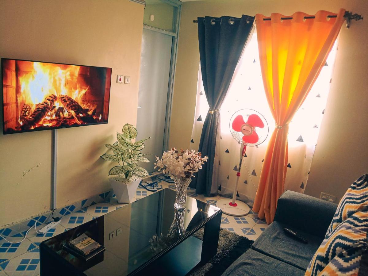 Suitetrails - Lucky Homes-10min to Nairobi CBD