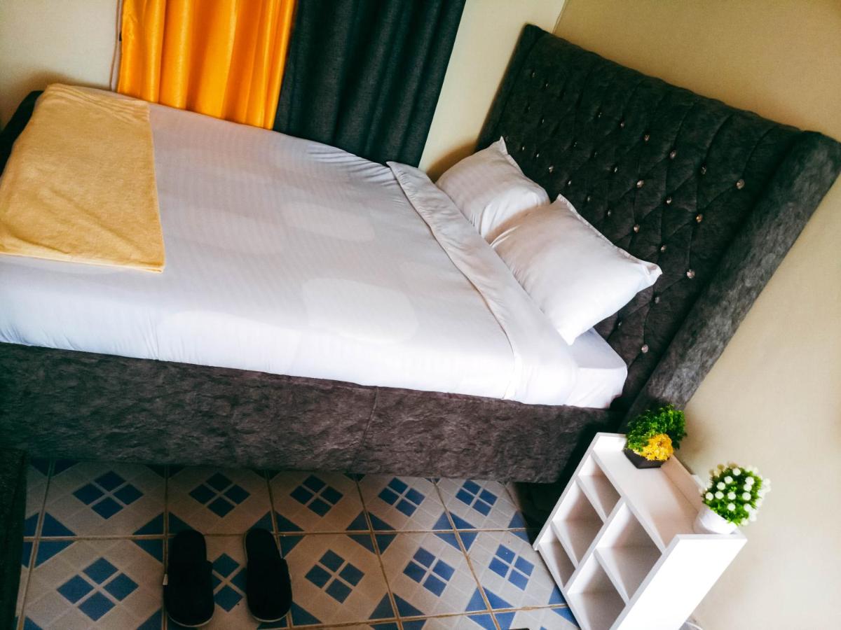Suitetrails - Lucky Homes-10min to Nairobi CBD