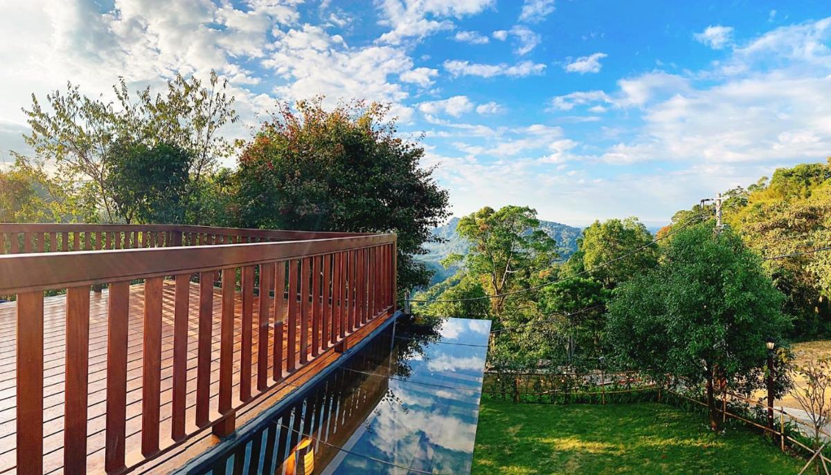 雲彩休閒屋Clouds Camping House - Housity