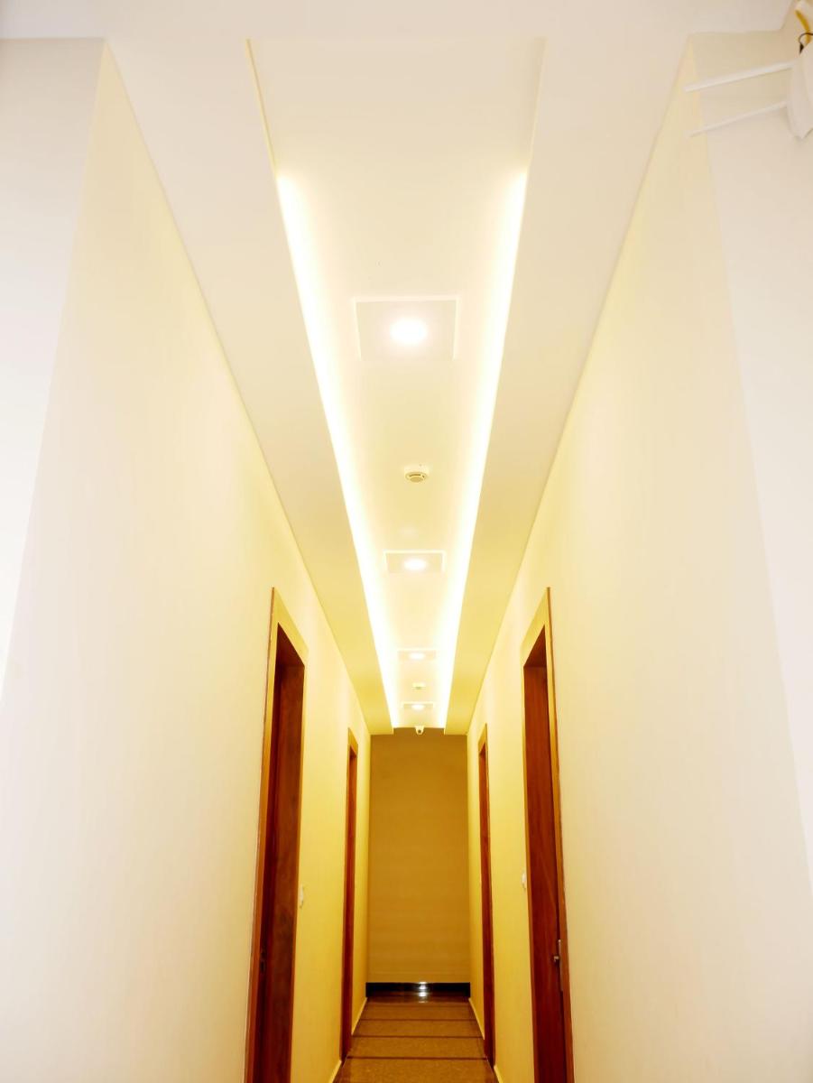 Hotel town SMR - Housity