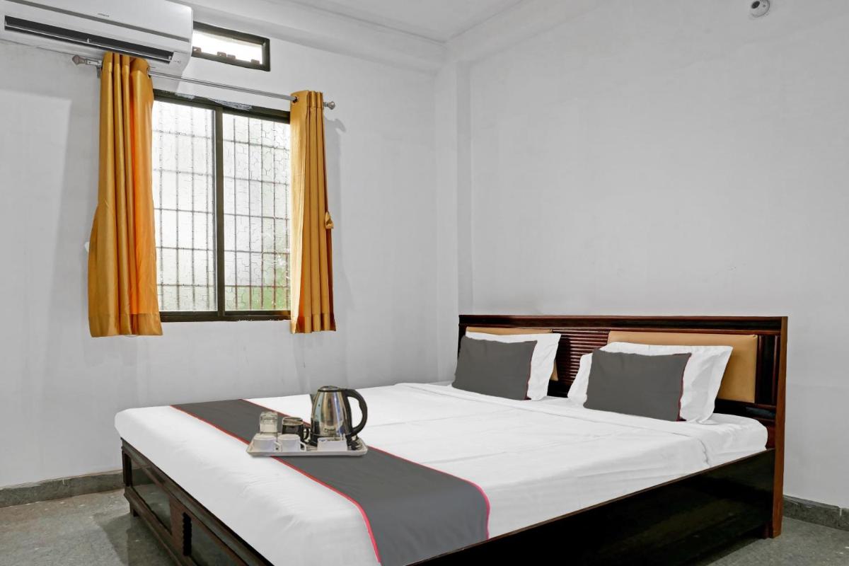 Hotel O Arman Residency & Guest House - Housity