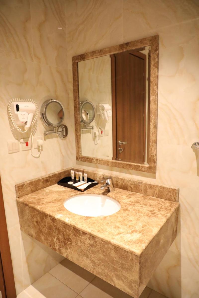 Best Level Hotel - Hizvo