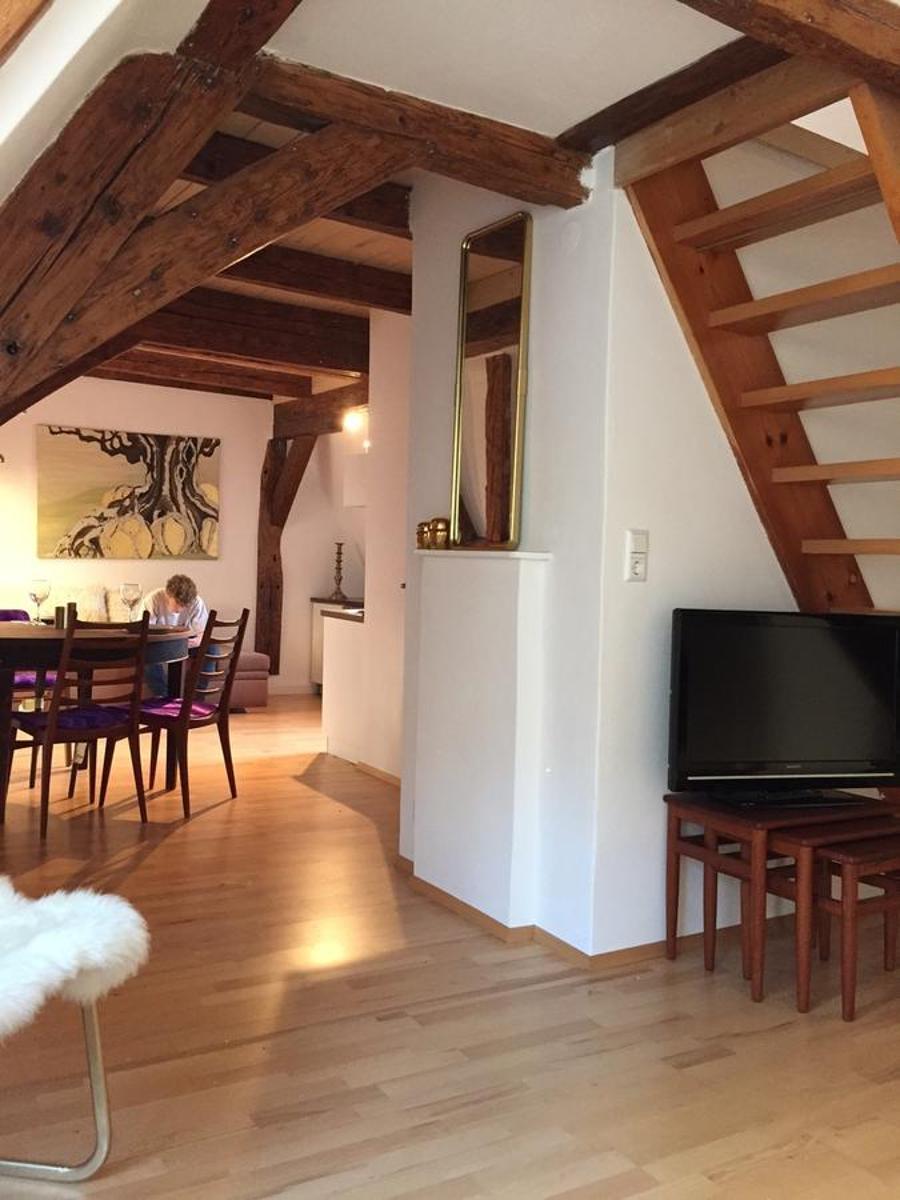 Apartment Zentral im Herzen der Altstadt - Housity