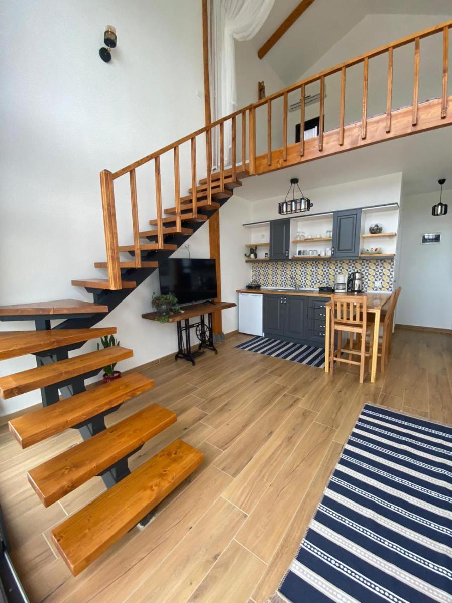 Suitetrails - Şana Bungalow