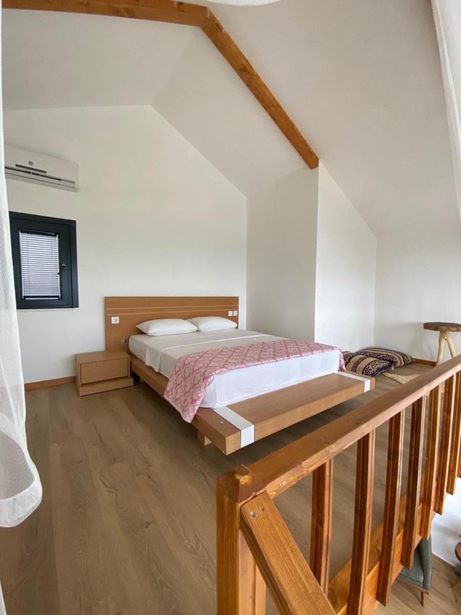 Suitetrails - Şana Bungalow