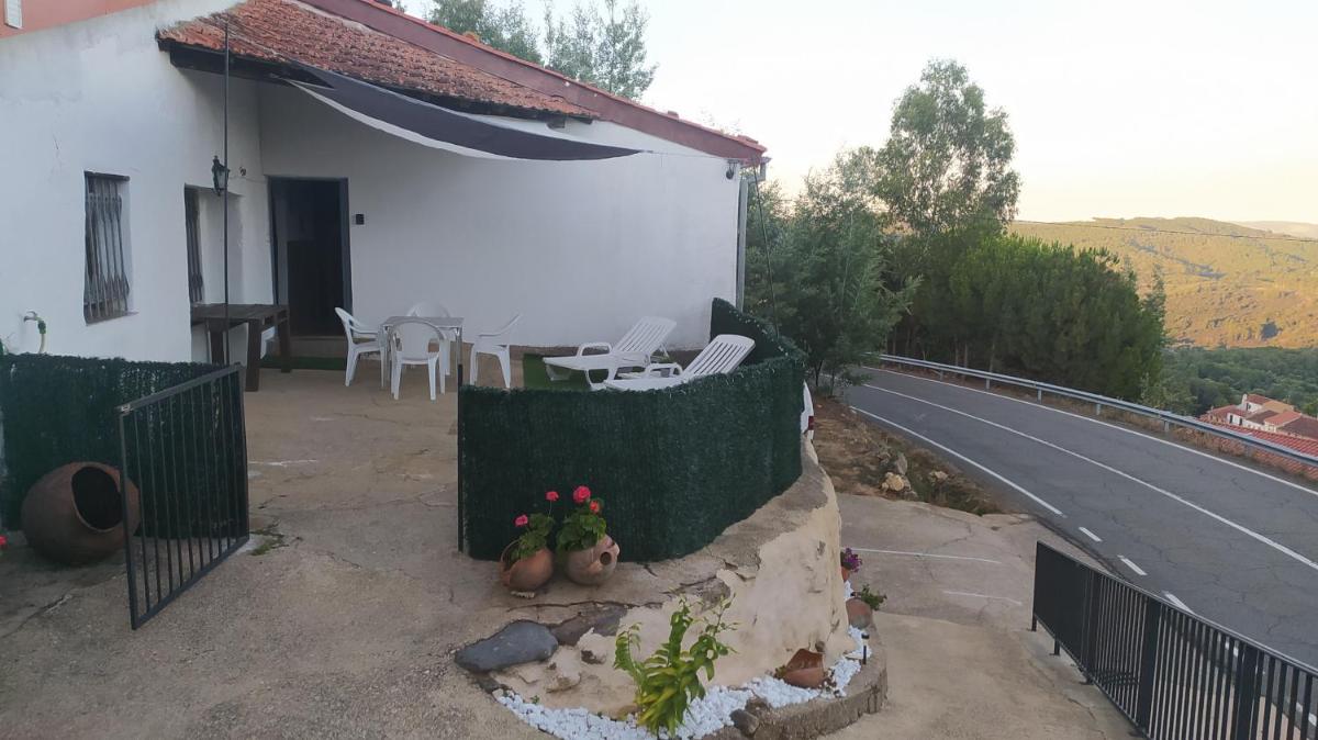 La puerta el sol - Housity