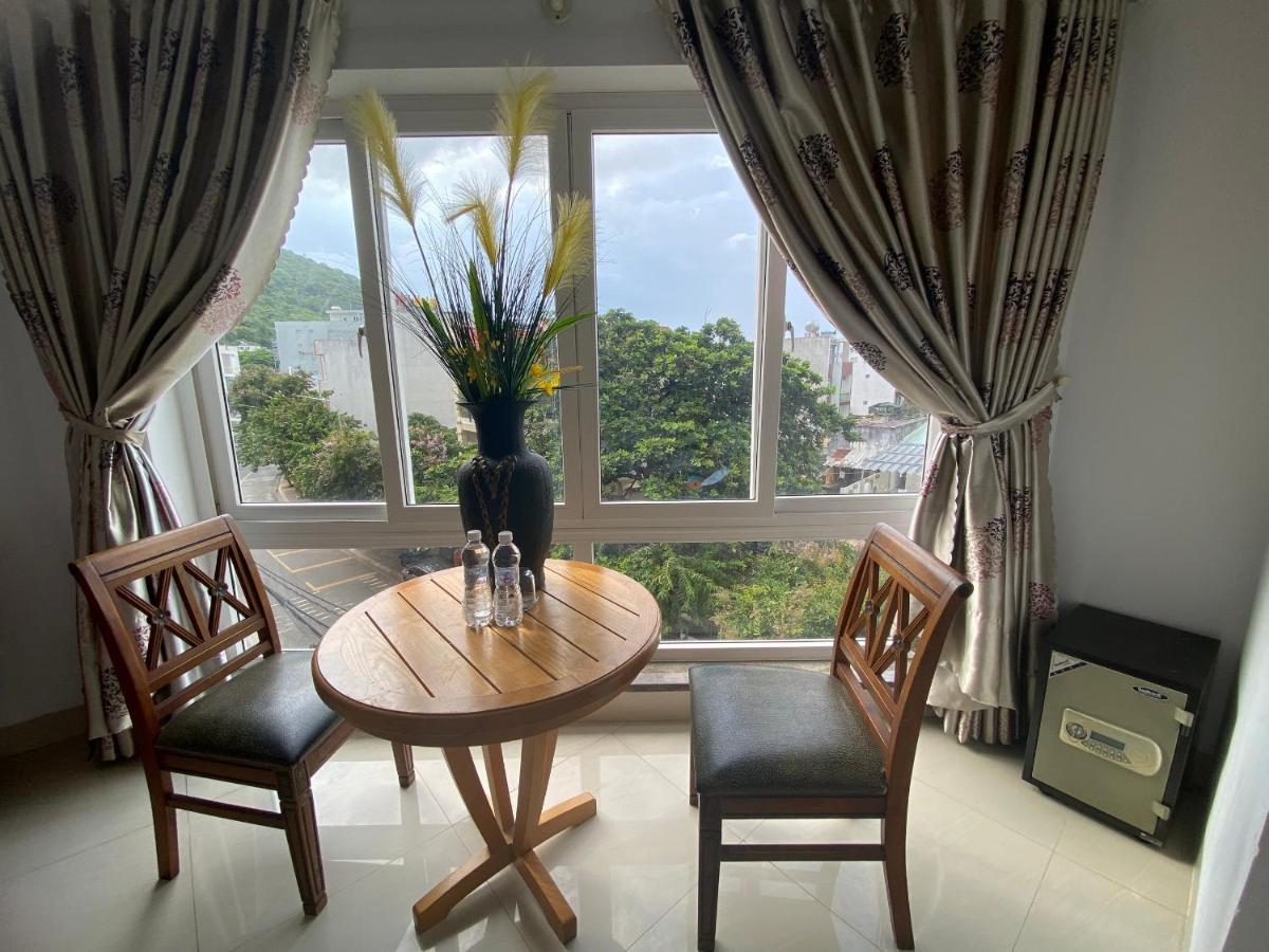 Suitetrails - Đức Anh Apartment & Hotel Vũng Tàu