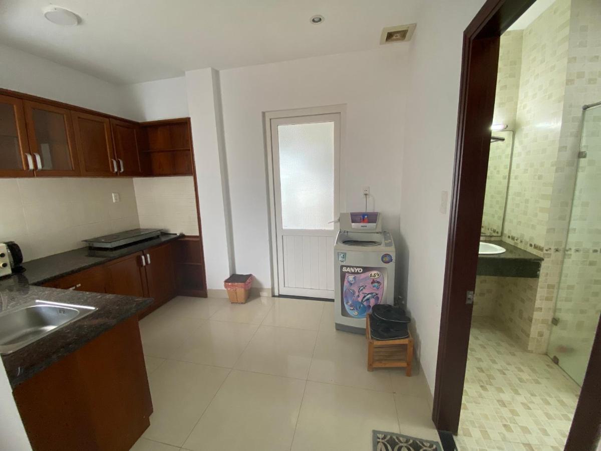 Suitetrails - Đức Anh Apartment & Hotel Vũng Tàu