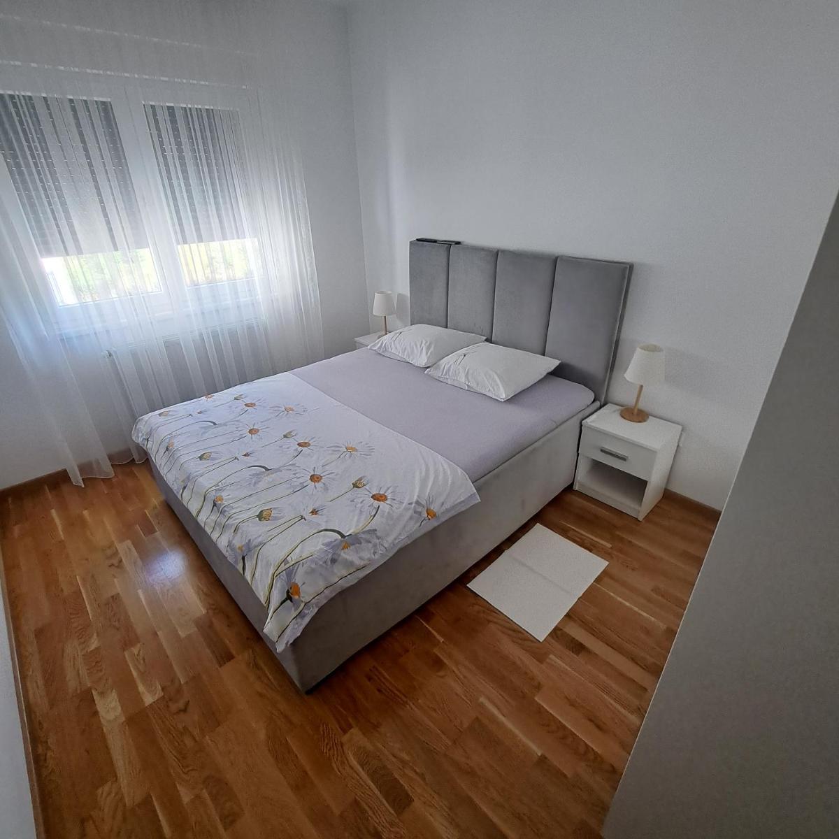 Apartman LUAN - Hizvo