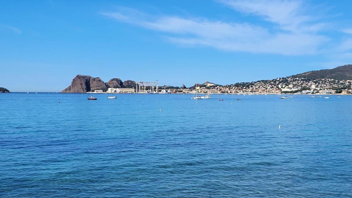 KAMS SEA appartement - Housity