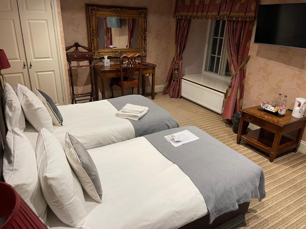 The George - Sure Hotel Collection by Best Western - Housity