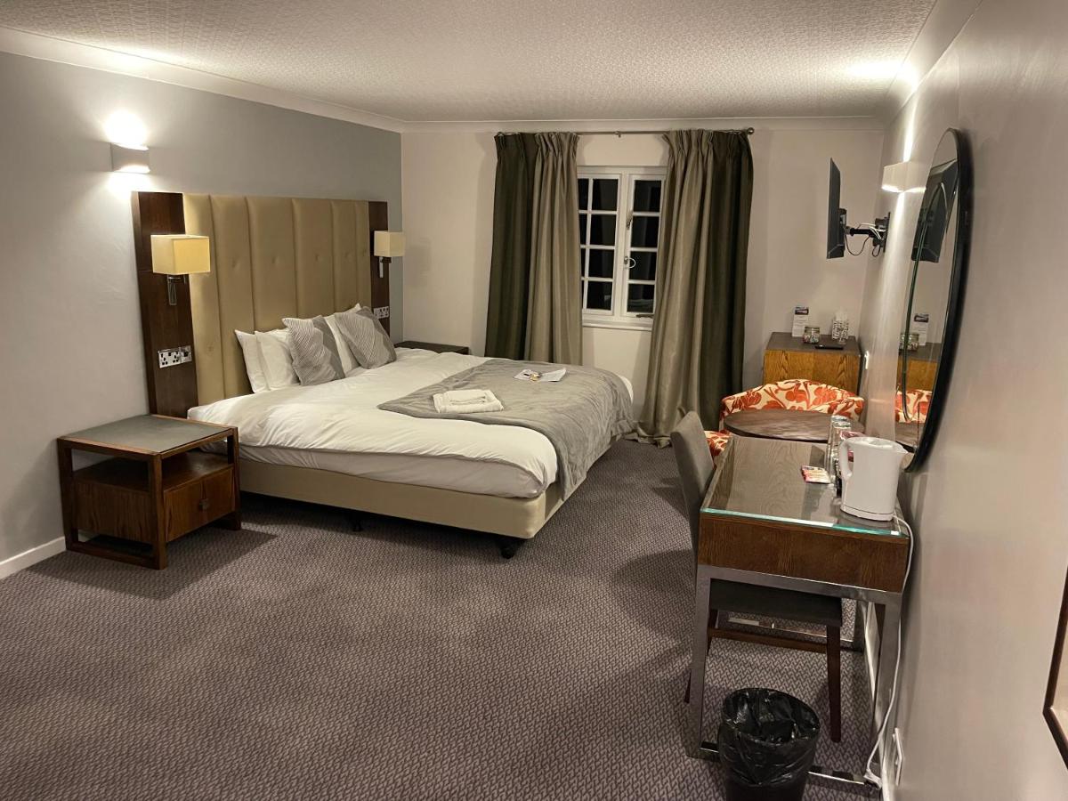 The George - Sure Hotel Collection by Best Western - Housity