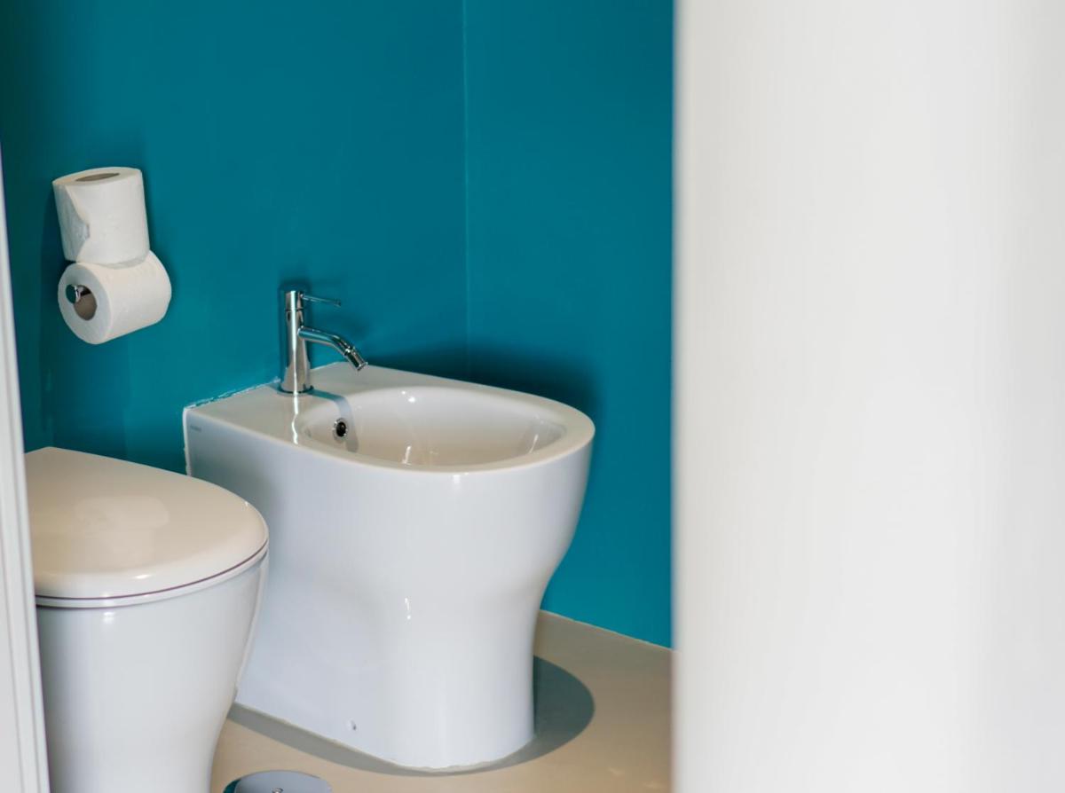 Il Gabbiano Suites - Housity