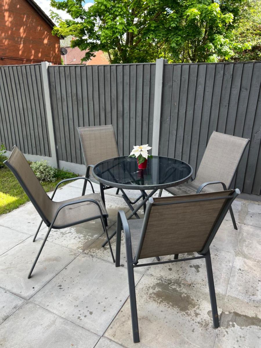 House in the Heart of Manchester - Housity