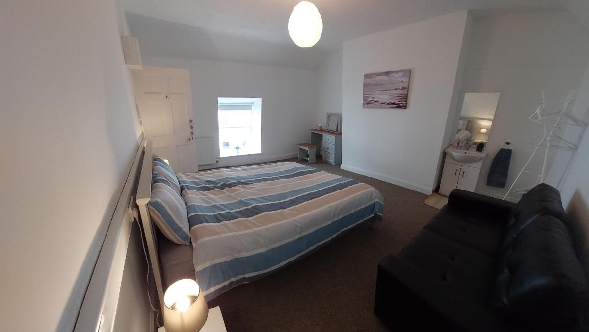 Keeles Townhouse - Housity