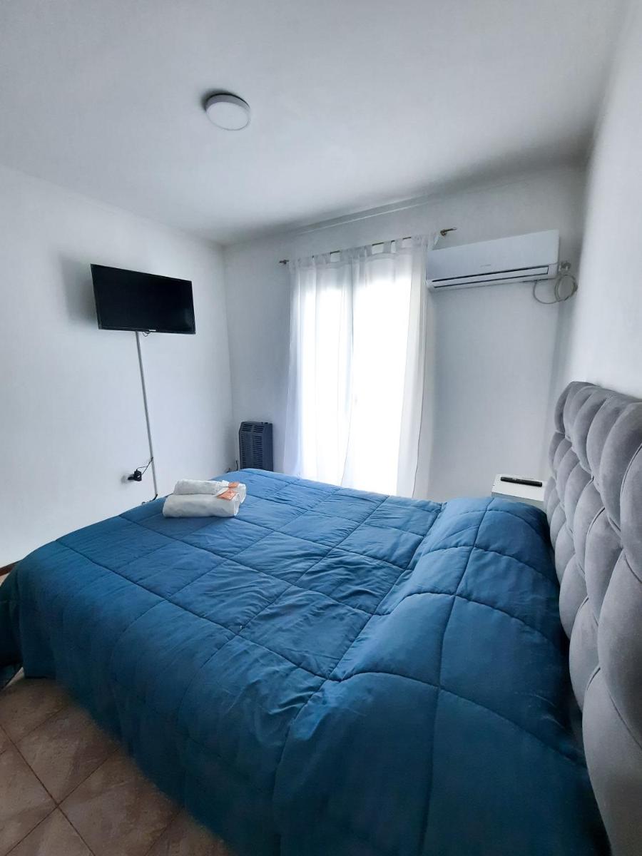 Departamento con COCHERA - Santa Fe - Housity