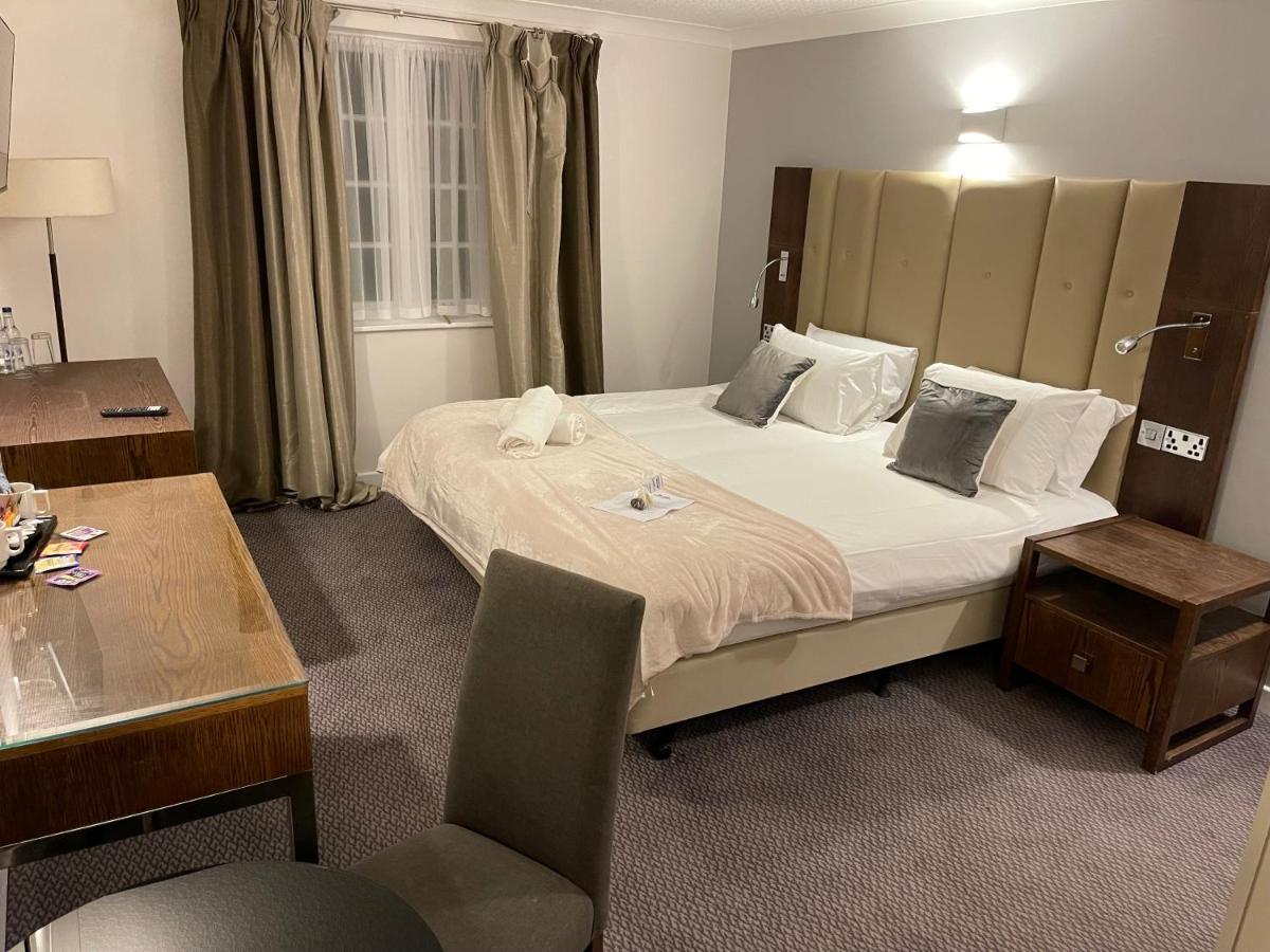 The George - Sure Hotel Collection by Best Western - Housity