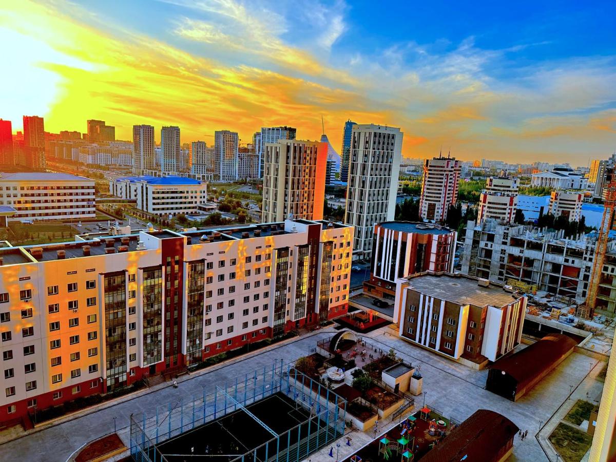 Prego apartments Astana - Housity