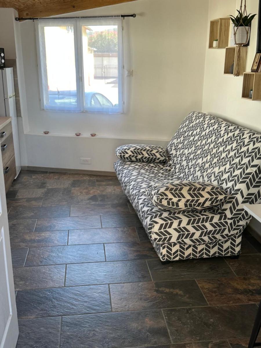 Studio Le Teil 20m2 - Housity