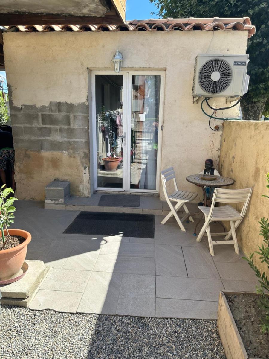 Studio Le Teil 20m2 - Housity