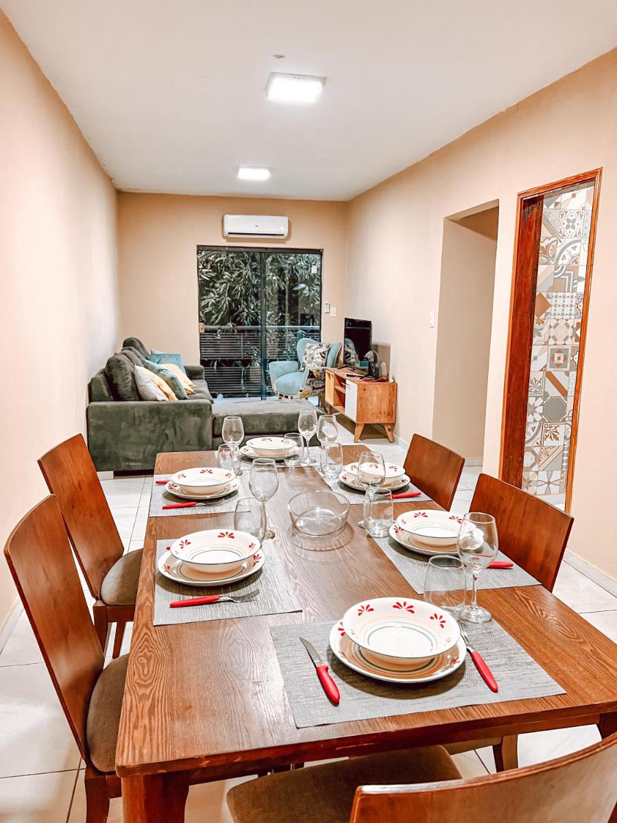Amplio loft en zona residencial de Asunción - Housity