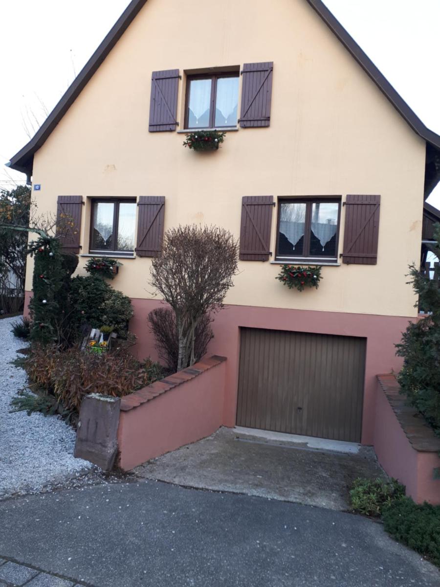 Le chouette gîte - Housity
