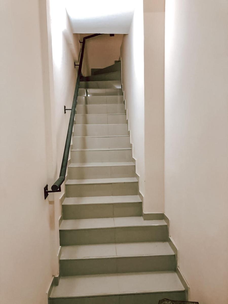 Amplio loft en zona residencial de Asunción - Housity