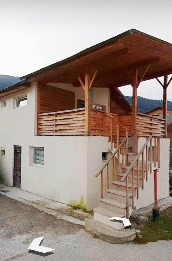 My House in Mestia - Housity