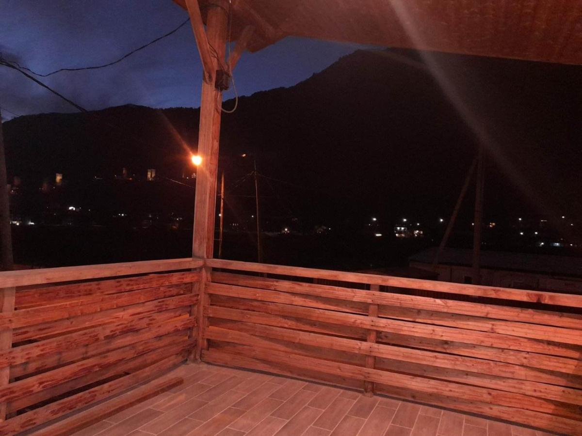 My House in Mestia - Housity