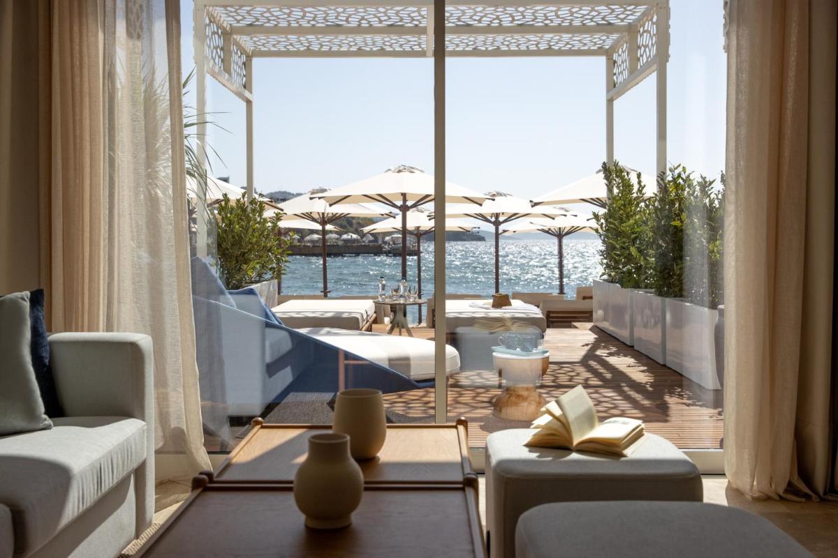 Yalikavak Marina Hotel By Social Living Collection - Housity