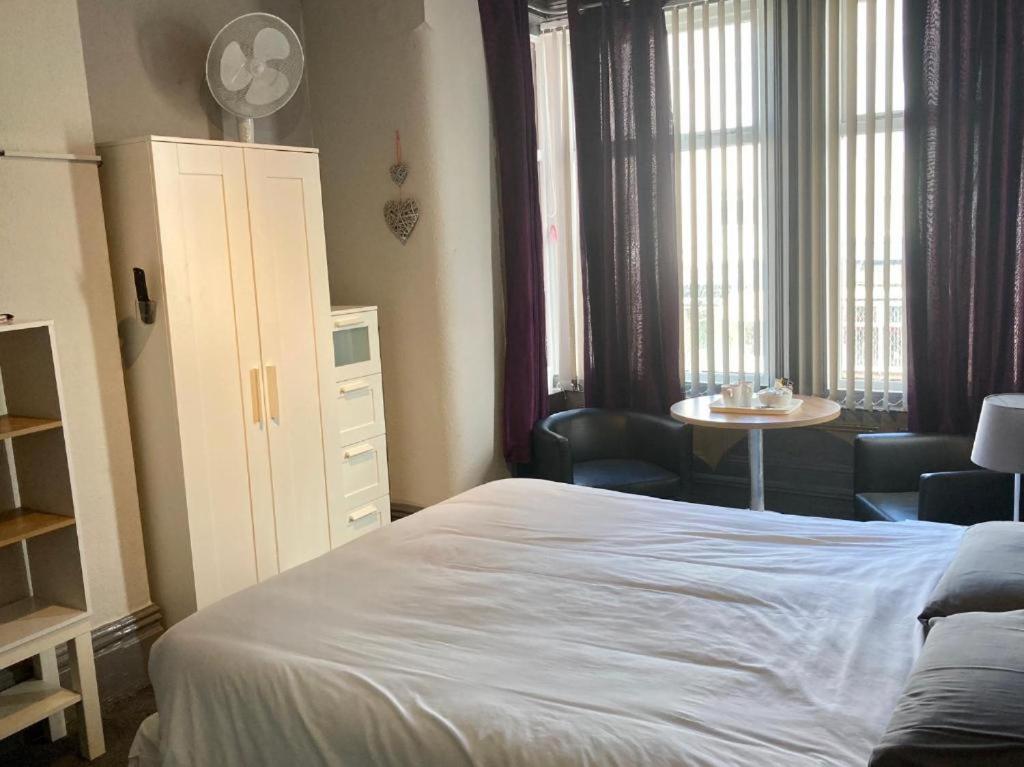 The Hotel Blackpool - Housity