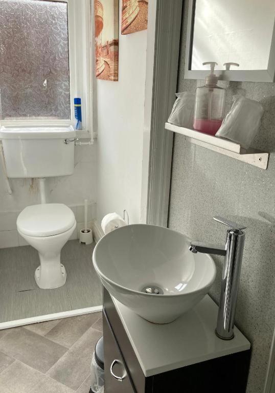 The Hotel Blackpool - Housity