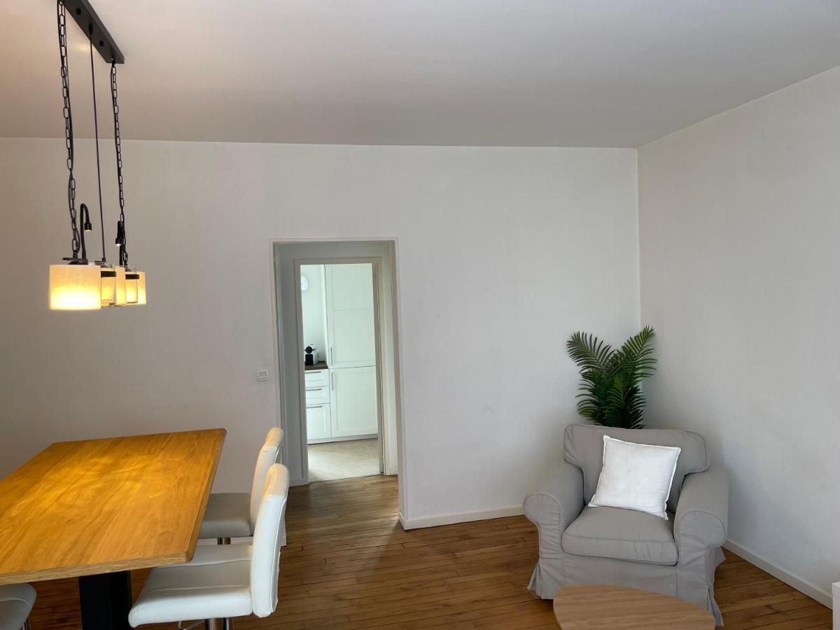 Appartement Suzon en coeur de ville 2 personnes - Housity